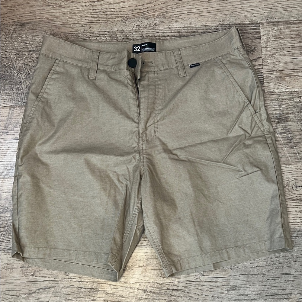 Men's Hurley Hybrid Shorts